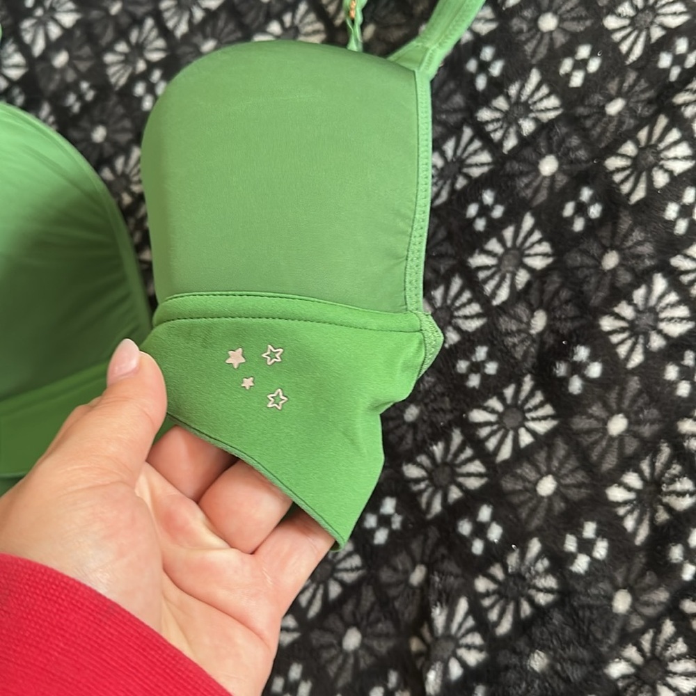 Aerie T-Shirt Bra - Picture 2 of 4